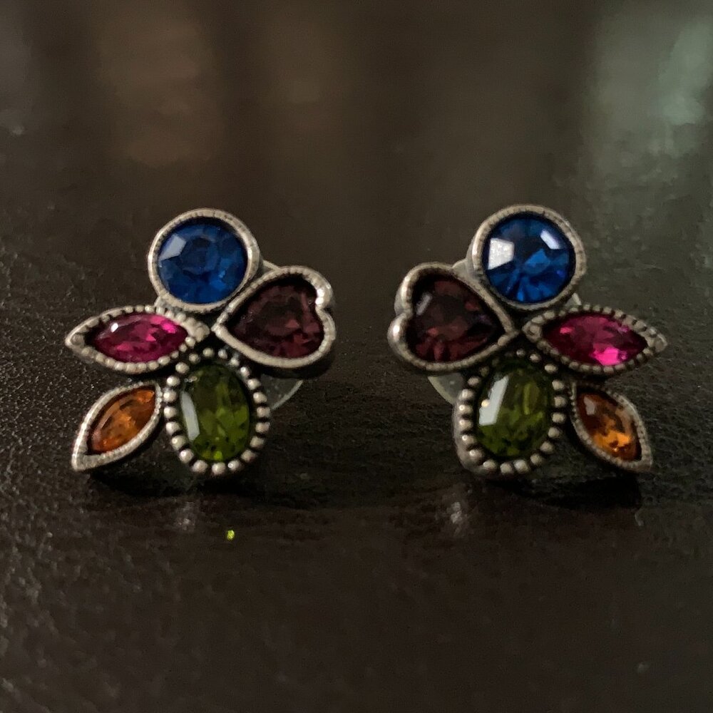 fashion earrings